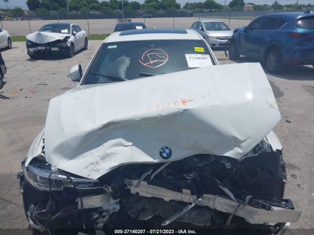 3MW5R1J00L8B43442 BMW 3 Series 330i