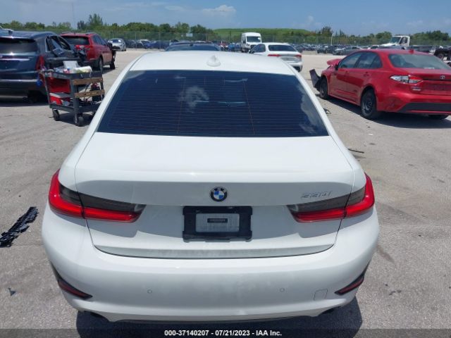 3MW5R1J00L8B43442 BMW 3 Series 330i