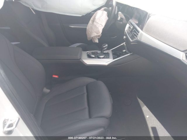 3MW5R1J00L8B43442 BMW 3 Series 330i