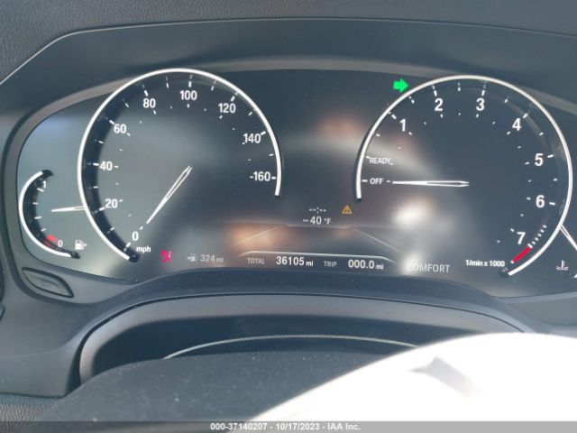 3MW5R1J00L8B43442 BMW 3 Series 330i