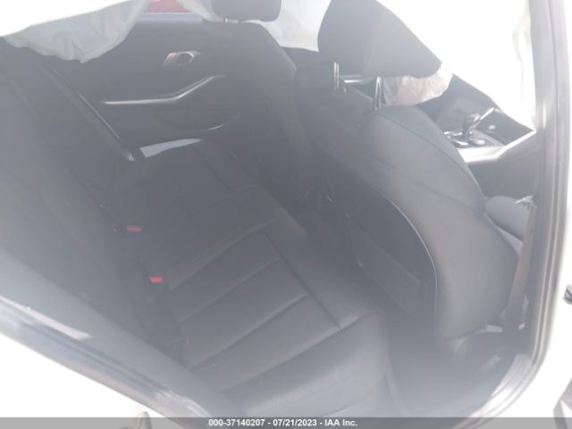 3MW5R1J00L8B43442 BMW 3 Series 330i