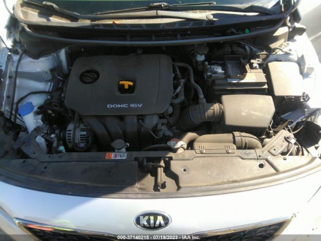 3KPFK4A79HE060983 KIA FORTE LX