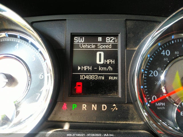 2C4RC1BGXGR188136 Chrysler Town & Country Touring