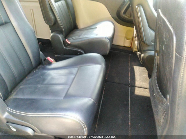 2C4RC1BGXGR188136 Chrysler Town & Country Touring