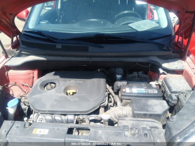 KNDJP3A55G7845407 KIA SOUL +