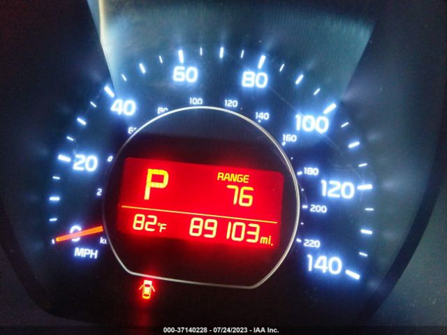 KNDJP3A55G7845407 KIA SOUL +