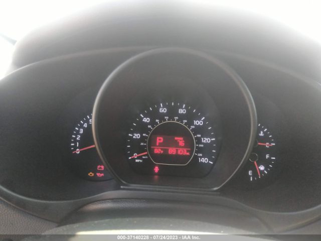KNDJP3A55G7845407 KIA SOUL +