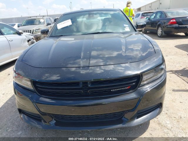 2C3CDXBG5LH207380 Dodge Charger Sxt