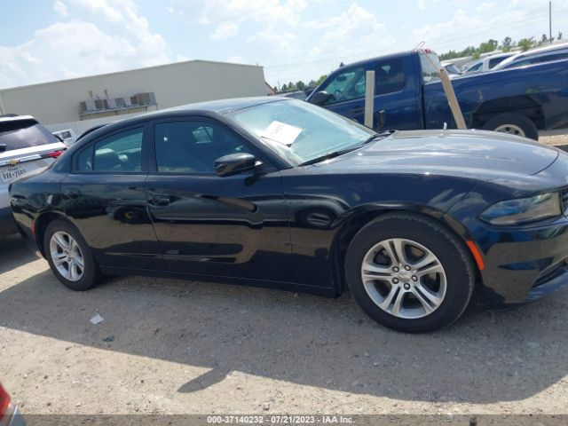 2C3CDXBG5LH207380 Dodge Charger Sxt