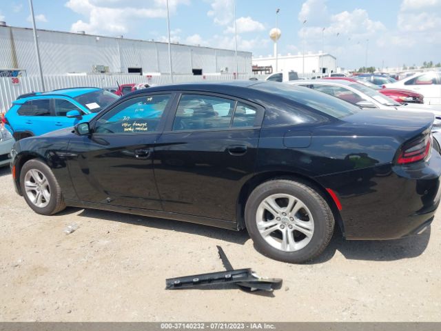 2C3CDXBG5LH207380 Dodge Charger Sxt