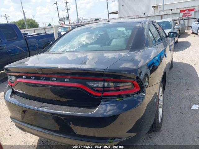 2C3CDXBG5LH207380 Dodge Charger Sxt