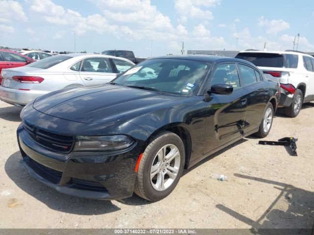 2C3CDXBG5LH207380 Dodge Charger Sxt