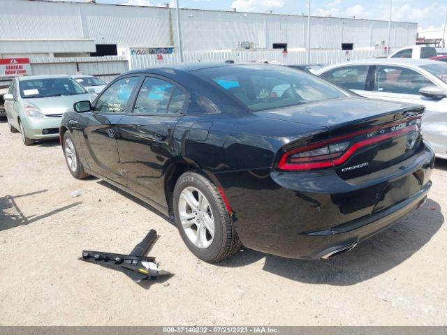 2C3CDXBG5LH207380 Dodge Charger Sxt