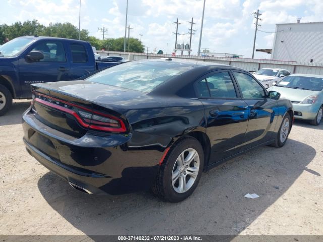 2C3CDXBG5LH207380 Dodge Charger Sxt