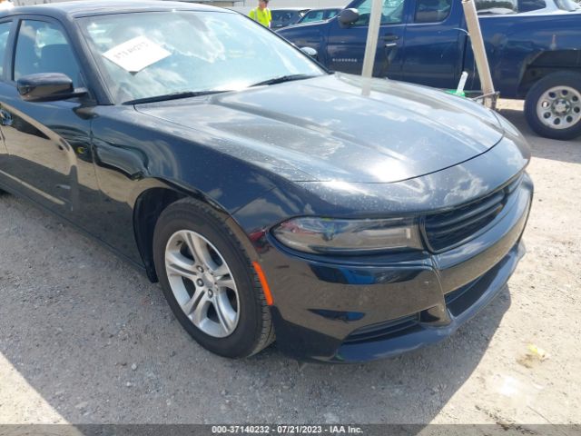 2C3CDXBG5LH207380 Dodge Charger Sxt