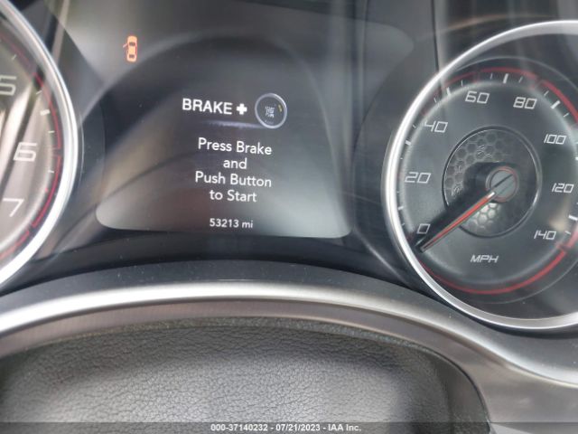 2C3CDXBG5LH207380 Dodge Charger Sxt
