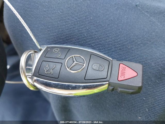 WDDKK6FF9HF359170 Mercedes-Benz E-class E 400