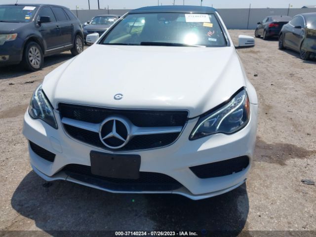 WDDKK6FF9HF359170 Mercedes-Benz E-class E 400