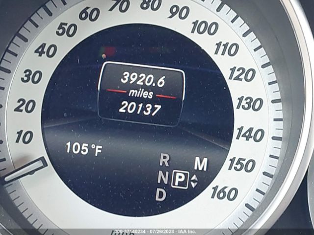 WDDKK6FF9HF359170 Mercedes-Benz E-class E 400