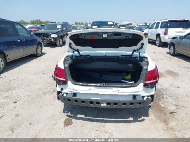 WDDKK6FF9HF359170 Mercedes-Benz E-class E 400