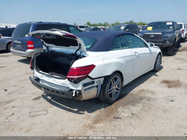 WDDKK6FF9HF359170 Mercedes-Benz E-class E 400