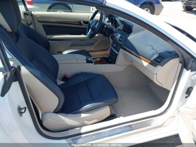 WDDKK6FF9HF359170 Mercedes-Benz E-class E 400