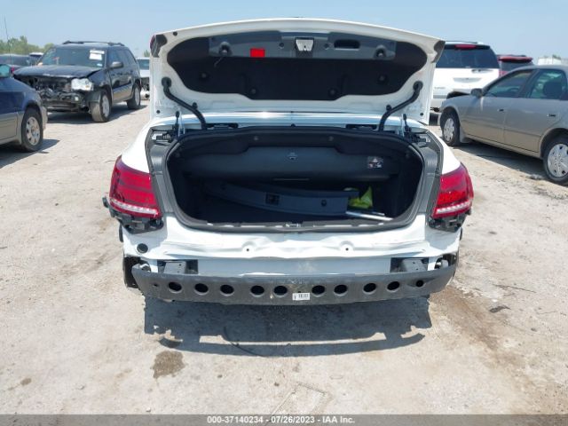 WDDKK6FF9HF359170 Mercedes-Benz E-class E 400