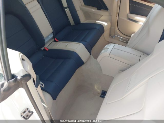 WDDKK6FF9HF359170 Mercedes-Benz E-class E 400