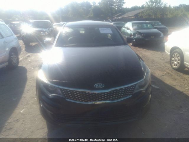 5XXGU4L30GG078755 KIA OPTIMA EX