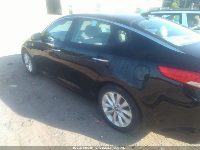 5XXGU4L30GG078755 KIA OPTIMA EX