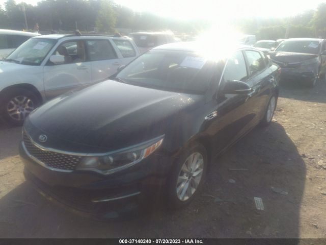 5XXGU4L30GG078755 KIA OPTIMA EX
