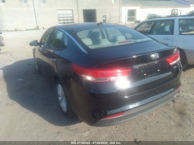 5XXGU4L30GG078755 KIA OPTIMA EX