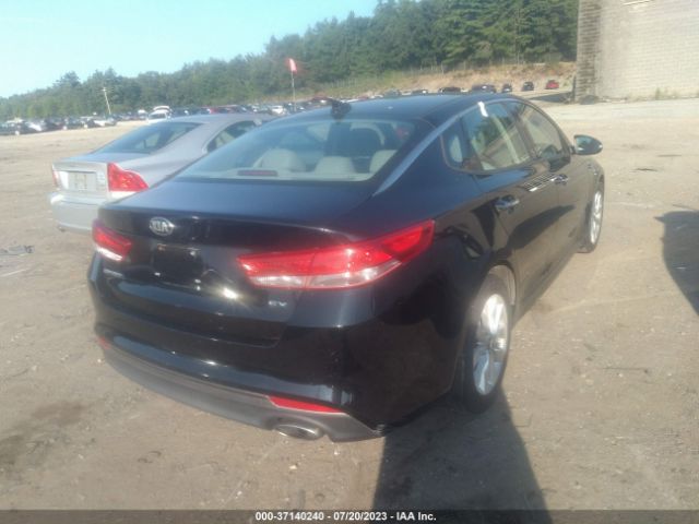 5XXGU4L30GG078755 KIA OPTIMA EX