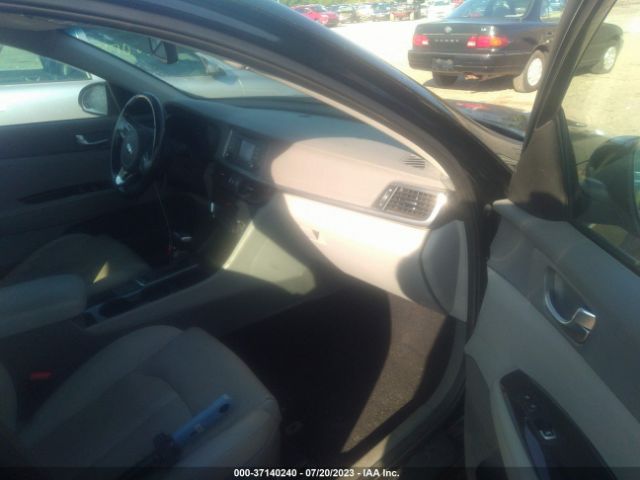 5XXGU4L30GG078755 KIA OPTIMA EX