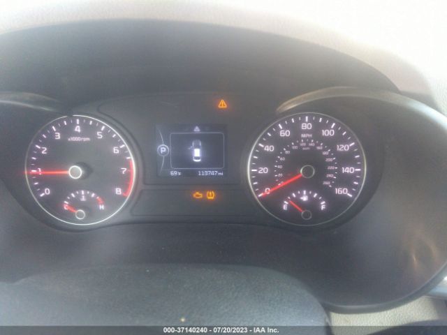 5XXGU4L30GG078755 KIA OPTIMA EX