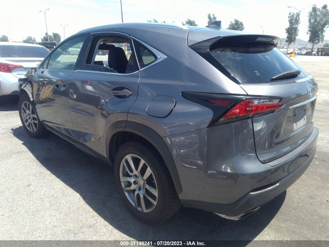 JTJYARBZXG2037701 Lexus NX 200T