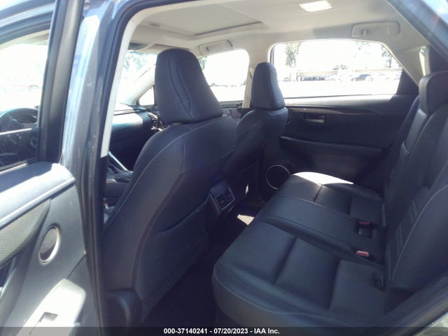 JTJYARBZXG2037701 Lexus NX 200T