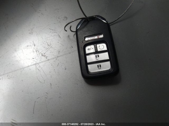 1HGCV1F47JA060238 Honda Accord Sedan Ex 1.5t