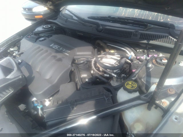 Chevrolet Impala Limited Lt 2015 2G1WB5E31F1116883 Image 11