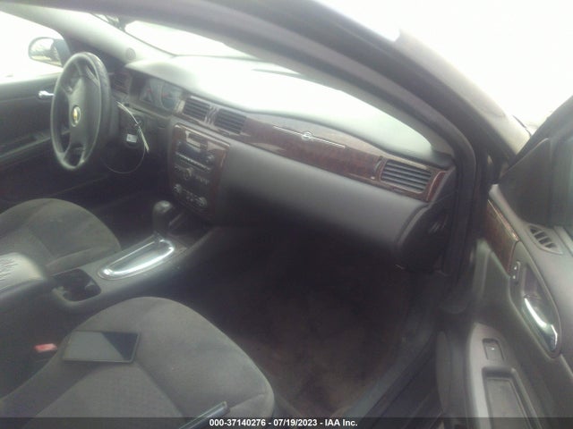 Chevrolet Impala Limited Lt 2015 2G1WB5E31F1116883 Image 6