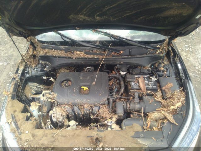 3KPF24AD4NE461990 KIA Forte Lxs