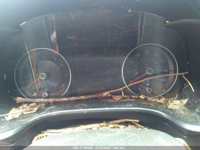 3KPF24AD4NE461990 KIA Forte Lxs