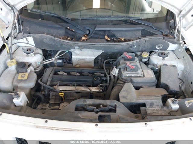 1C4NJPBA6FD138967 Jeep Patriot Sport