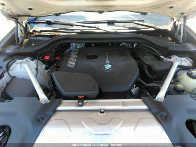 5UXTR9C51KLP76569 BMW X3 Xdrive30i