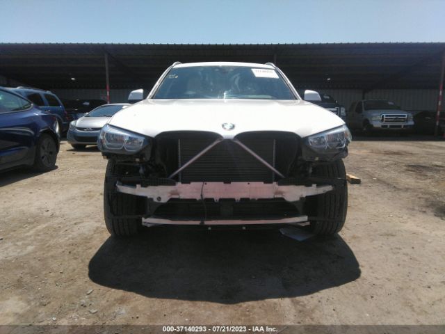 5UXTR9C51KLP76569 BMW X3 Xdrive30i