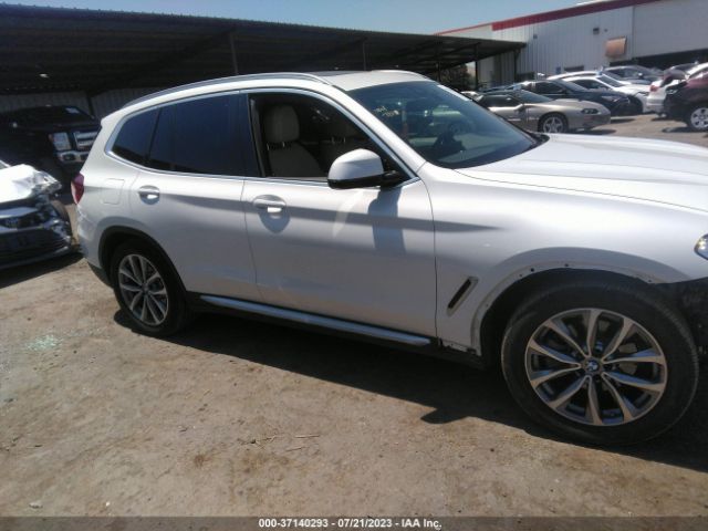 5UXTR9C51KLP76569 BMW X3 Xdrive30i