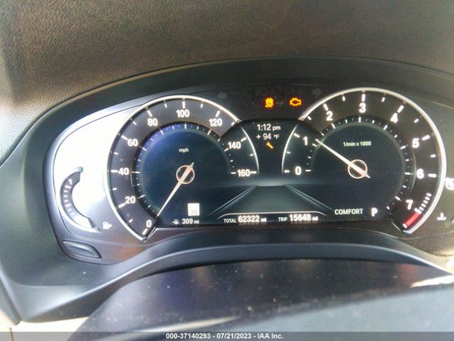 5UXTR9C51KLP76569 BMW X3 Xdrive30i