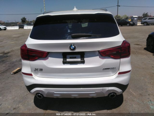 5UXTR9C51KLP76569 BMW X3 Xdrive30i