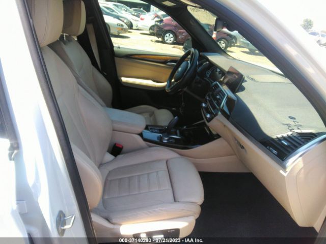 5UXTR9C51KLP76569 BMW X3 Xdrive30i