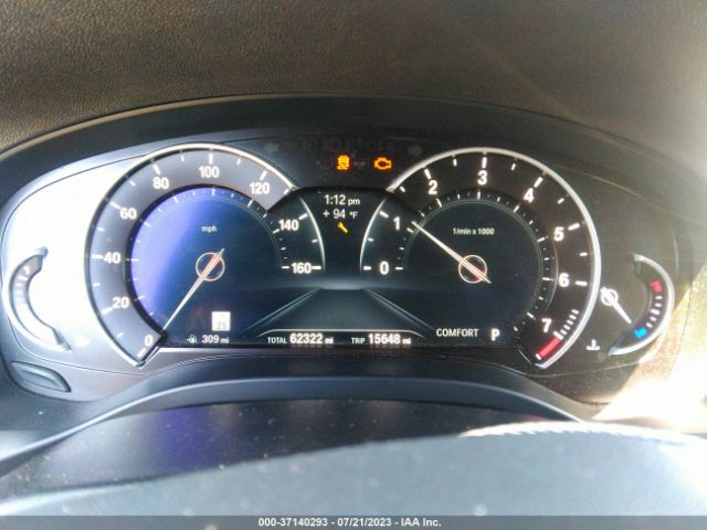 5UXTR9C51KLP76569 BMW X3 Xdrive30i